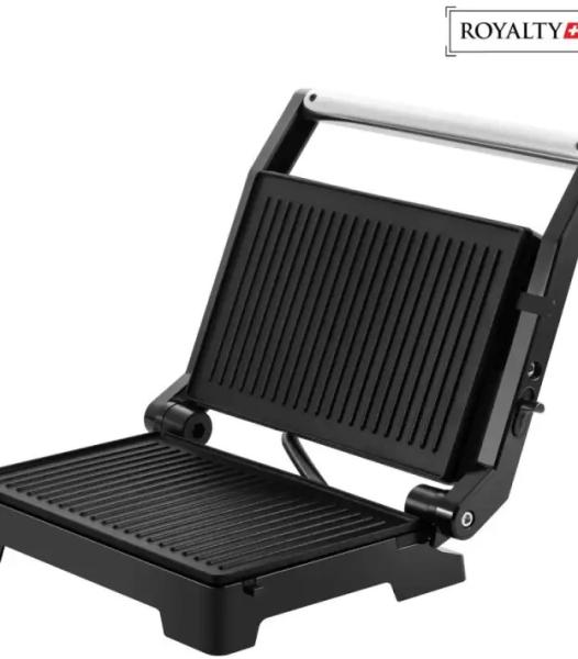 PM-1000 Royalty Line grille-pain grill 1000W